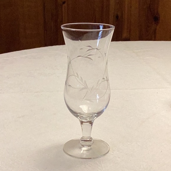 Princess House Heritage crystal collection - Picture 7 of 14